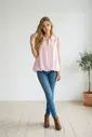 Garde-robe - Blouse - Roze