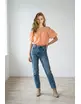 Garde-robe - Blouse - Oranje