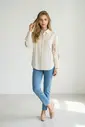 Garde-robe - Blouse - Beige