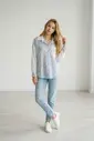 Garde-robe - Blouse - Blauw
