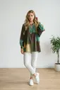 Garde-robe - Blouse - Groen