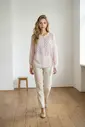 Garde-robe - Blouse - Roze