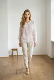 Garde-robe - Blouse - Roze