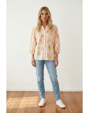 Garde-robe - Blouse - Roze