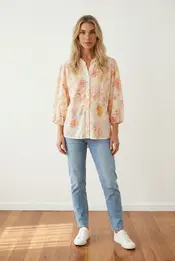 Garde-robe - Blouse - Roze