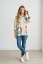 Garde-robe - Blouse - Multicolor