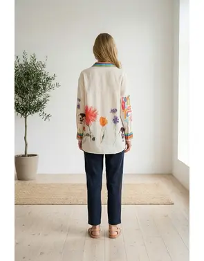 Garde-robe - Blouse - Multicolor