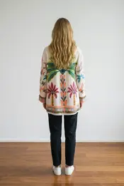 Garde-robe - Blouse - Multicolor