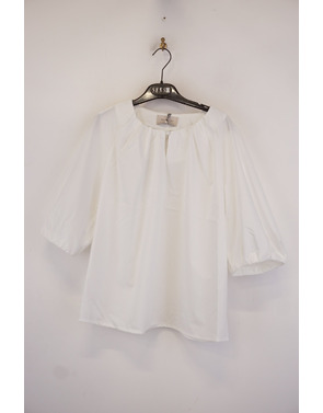 Free/quent - Blouse - Wit