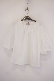 Free/quent - Blouse - Wit