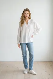 Garde-robe - Blouse - Roze