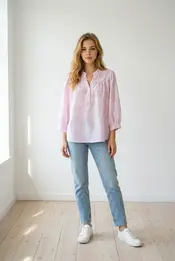 Garde-robe - Blouse - Roze