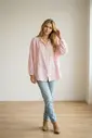 Garde-robe - Blouse - Roze