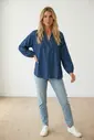 Garde-robe - Blouse - Jeans