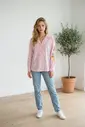 Garde-robe - Blouse - Roze