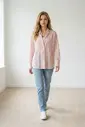 Garde-robe - Blouse - Roze