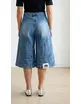 Garde-robe - Short - Jeans
