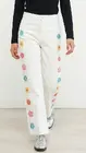 Garde-robe - Lange Broek - Ecru
