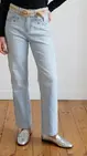 Garde-robe - Lange Broek - Jeans