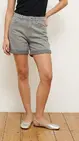 Garde-robe - Short - Grijs