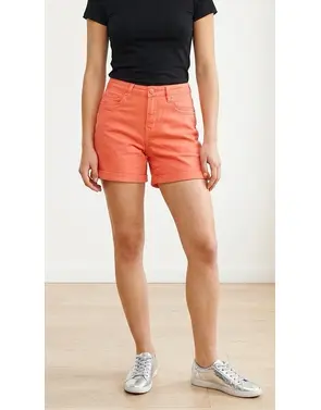 Garde-robe - Short - Roze