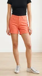 Garde-robe - Short - Roze