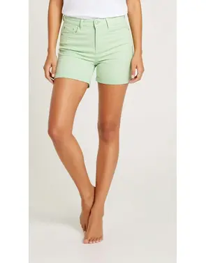 Garde-robe - Short - Munt