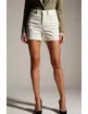 Garde-robe - Short - Ecru