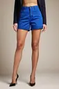 Garde-robe - Short - Blauw