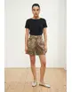 Garde-robe - Short - Beige