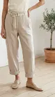Garde-robe - Lange Broek - Beige