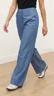 Garde-robe - Lange Broek - Blauw