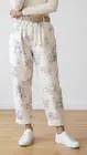 Garde-robe - Lange Broek - Blauw