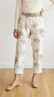 Garde-robe - Lange Broek - Roze