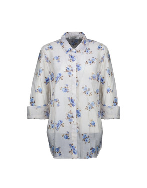 Amelie &amp; Amelie - Top - Ecru