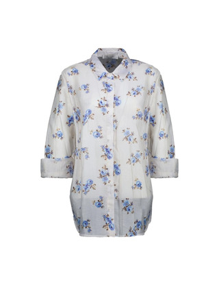 Amelie & Amelie - Top - Ecru