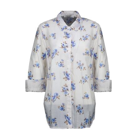 Amelie &amp; Amelie - Top - Ecru