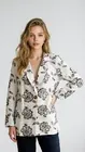 Garde-robe - Blazer - Zwart