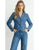 Garde-robe - Blazer - Blauw