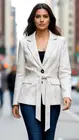 Garde-robe - Blazer - Beige