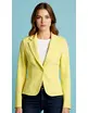 Amelie &amp; Amelie - Blazer - Geel