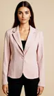 Amelie & Amelie - Blazer - Roze