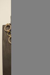 Garde-robe - Halsketting - Beige