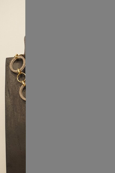 Garde-robe - Halsketting - Beige