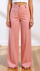 Amelie & Amelie - Lange Broek - Roze