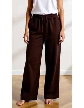 Free/quent - Lange Broek - Bruin