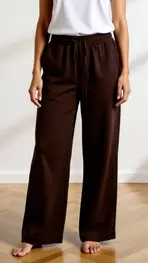 Free/quent - Lange Broek - Bruin