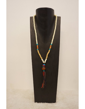 Garde-robe - Halsketting - Turquoise