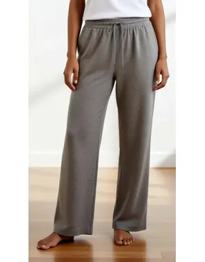 Free/quent - Lange Broek - Grijs