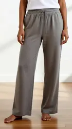 Free/quent - Lange Broek - Grijs